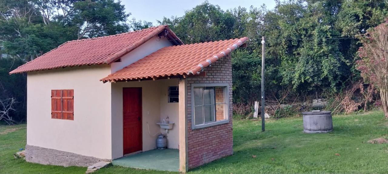 Chale Montanha Magica Villa São Tomé das Letras Exteriör bild